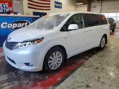 5TDDZ3DC1HS163438 2017 TOYOTA SIENNA