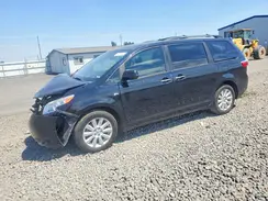 5TDDZ3DC1HS168719 2017 TOYOTA SIENNA