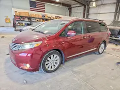 5TDDZ3DC1HS168929 2017 TOYOTA SIENNA