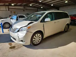 5TDDZ3DC1HS173953 2017 TOYOTA SIENNA