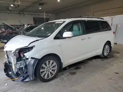 5TDDZ3DC1HS177369 2017 TOYOTA SIENNA