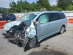 5TDDZ3DC1HS177937 2017 TOYOTA SIENNA