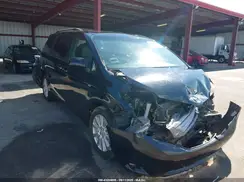 5TDDZ3DC1HS178022 2017 TOYOTA SIENNA