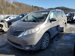 5TDDZ3DC1HS179848 2017 TOYOTA SIENNA