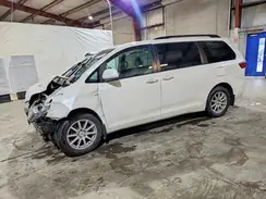 5TDDZ3DC1HS185648 2017 TOYOTA SIENNA