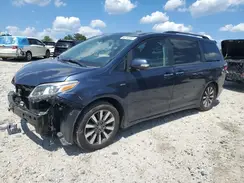 5TDDZ3DC1JS193304 2018 TOYOTA SIENNA