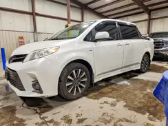 5TDDZ3DC1JS194968 2018 TOYOTA SIENNA