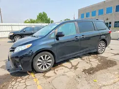 5TDDZ3DC1JS198843 2018 TOYOTA SIENNA