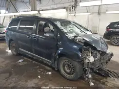 5TDDZ3DC1JS202468 2018 TOYOTA SIENNA