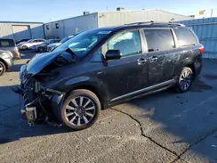 5TDDZ3DC1JS206939 2018 TOYOTA SIENNA