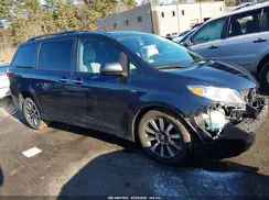 5TDDZ3DC1KS216856 2019 TOYOTA SIENNA