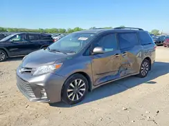 5TDDZ3DC1KS224245 2019 TOYOTA SIENNA