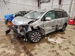 5TDDZ3DC1KS224570 2019 TOYOTA SIENNA