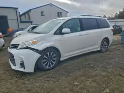 5TDDZ3DC1KS224861 2019 TOYOTA SIENNA