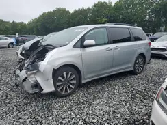 5TDDZ3DC1LS230144 2020 TOYOTA SIENNA