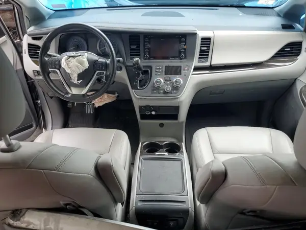 5TDDZ3DC1LS230144 2020 TOYOTA SIENNA - Image 8