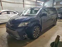5TDDZ3DC1LS230208 2020 TOYOTA SIENNA