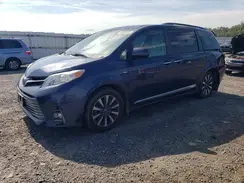 5TDDZ3DC1LS231018 2020 TOYOTA SIENNA