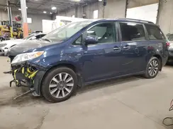 5TDDZ3DC1LS239393 2020 TOYOTA SIENNA