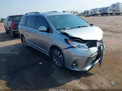 5TDDZ3DC1LS241578 2020 TOYOTA SIENNA