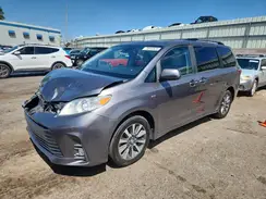 5TDDZ3DC1LS242326 2020 TOYOTA SIENNA
