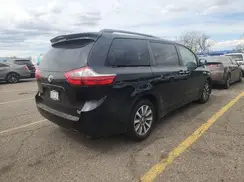 5TDDZ3DC1LS249549 2020 TOYOTA SIENNA