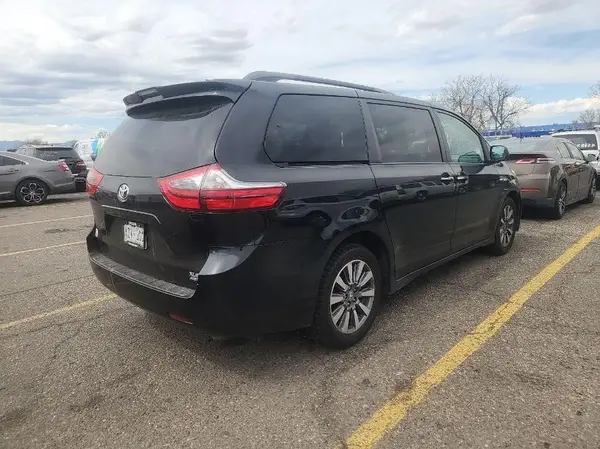 5TDDZ3DC1LS249549 2020 TOYOTA SIENNA - Image 1