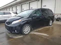 5TDDZ3DC2HS150620 2017 TOYOTA SIENNA