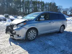 5TDDZ3DC2HS160466 2017 TOYOTA SIENNA