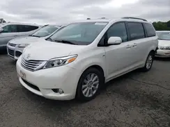 5TDDZ3DC2HS173377 2017 TOYOTA SIENNA