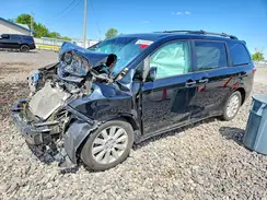 5TDDZ3DC2HS174058 2017 TOYOTA SIENNA
