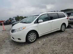 5TDDZ3DC2HS174108 2017 TOYOTA SIENNA