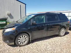 5TDDZ3DC2HS174898 2017 TOYOTA SIENNA