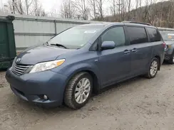 5TDDZ3DC2HS178496 2017 TOYOTA SIENNA