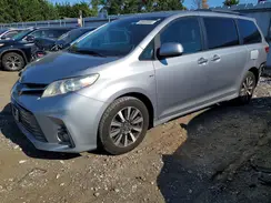 5TDDZ3DC2JS194638 2018 TOYOTA SIENNA