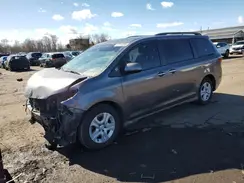 5TDDZ3DC2JS195479 2018 TOYOTA SIENNA