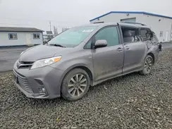 5TDDZ3DC2JS197572 2018 TOYOTA SIENNA