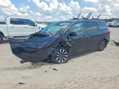 5TDDZ3DC2JS205072 2018 TOYOTA SIENNA