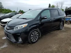 5TDDZ3DC2LS228547 2020 TOYOTA SIENNA