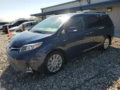 5TDDZ3DC2LS231982 2020 TOYOTA SIENNA