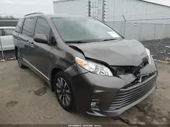 5TDDZ3DC2LS233280 2020 TOYOTA SIENNA