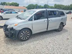 5TDDZ3DC2LS233862 2020 TOYOTA SIENNA