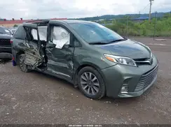 5TDDZ3DC2LS237300 2020 TOYOTA SIENNA