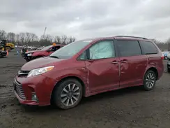 5TDDZ3DC2LS238429 2020 TOYOTA SIENNA