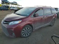 5TDDZ3DC2LS243324 2020 TOYOTA SIENNA