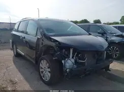 5TDDZ3DC3HS146480 2017 TOYOTA SIENNA