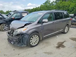 5TDDZ3DC3HS147533 2017 TOYOTA SIENNA
