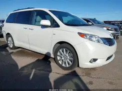 5TDDZ3DC3HS155518 2017 TOYOTA SIENNA