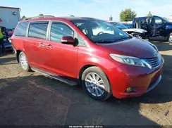 5TDDZ3DC3HS164882 2017 TOYOTA SIENNA