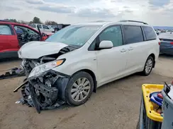 5TDDZ3DC3HS164932 2017 TOYOTA SIENNA